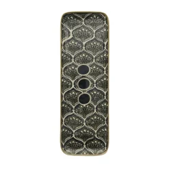 Plateau Duo Les Paons