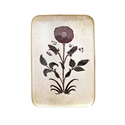 Plateau Réception Pivoine