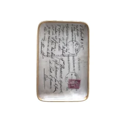 Plateau Solo - Souvenir de famille