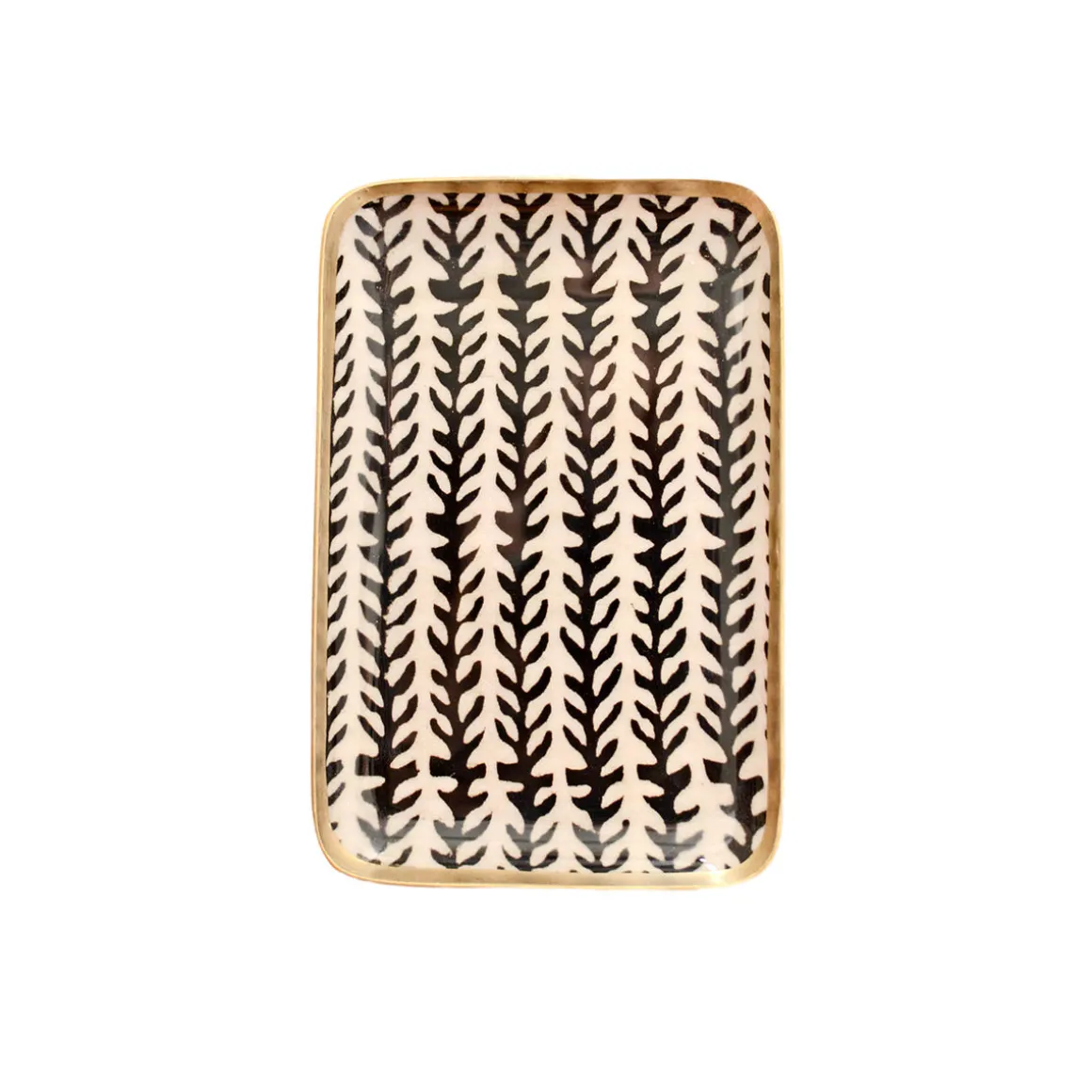 Plateau Solo Epine Carbone