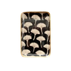 Plateau Solo Palm Gingko