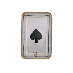 Plateau Solo Pique à Jouer