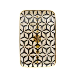 Plateau Stars Carbone