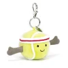 Porte-clés Amuseable Sports Tennis