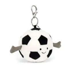 Porte-clés Amuseable Sports Football