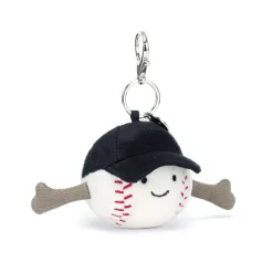 Porte-clés Amuseable Sports Baseball