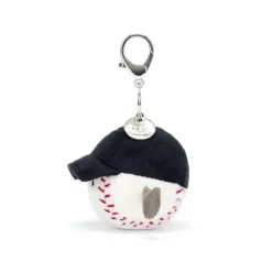 Porte-clés Amuseable Sports Baseball