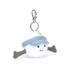 Porte-clés Amuseable Sports Golf