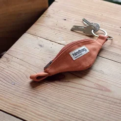 Porte-clés banane Côme - Sienne