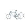 Porte-clés et ouvre bouteille Vélo