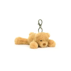 Porte-clés Smudge Bear