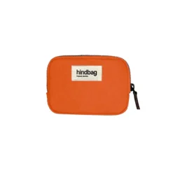 Porte-monnaie Lili - Holi Orange