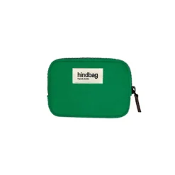 Porte-monnaie Lili - Holi Vert