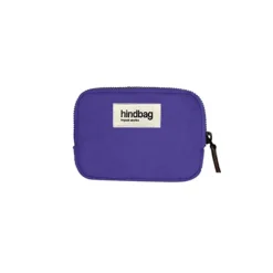 Porte-monnaie Lili - Holi Violet