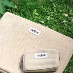 Porte-monnaie Lili - Jute