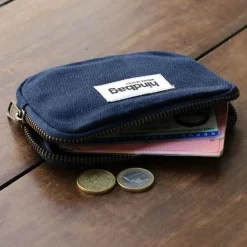 Porte-monnaie Lili - Navy