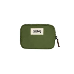 Porte-monnaie Lili - Olive