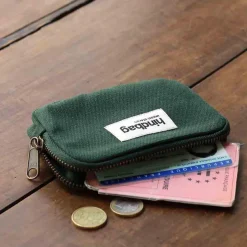 Porte-monnaie Lili - Sapin