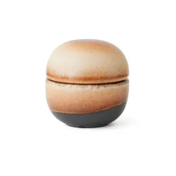 Pot à Sucre 8 am 70'S en Céramique - ? 8 cm