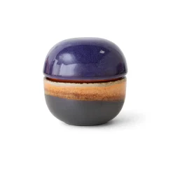 Pot à Sucre 4 pm en Céramique 70'S - ? 8 cm