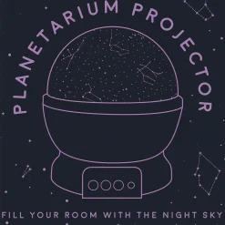 Projecteur Planétarium