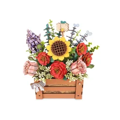 Puzzle 3D - Bloom Box