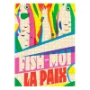 Puzzle Fish-moi la paix - 1000 pièces