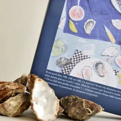 Puzzle Goût de la mer - 1000 Pièces