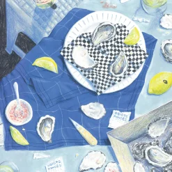 Puzzle Goût de la mer - 1000 Pièces