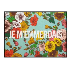 Puzzle Je m'emmerdais - 1000 pièces