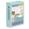 Puzzle Le Printemps - 1000Pcs