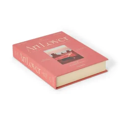 Puzzle Livre Art Lover - Lounge - 1000 pièces