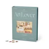 Puzzle Livre Art Lover - Part and Whole - 1000 pièces