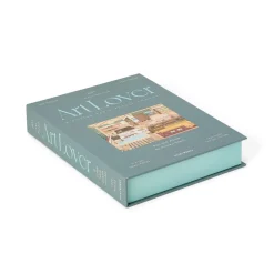 Puzzle Livre Art Lover - Part and Whole - 1000 pièces