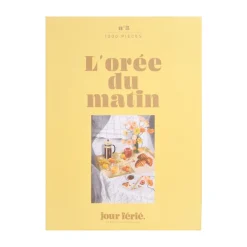 Puzzle L'orée du matin - 1000 pièces