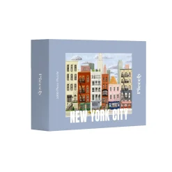 Puzzle New York City - 1000 pièces