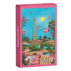 Puzzle Parisian Summer - 99 pièces