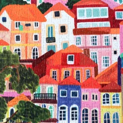 Puzzle Porto - 1000 pièces