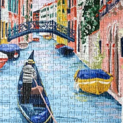 Puzzle Venice - 500 Pièces