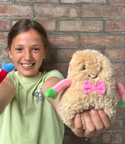 Réchauffe-Main Happy Hot Potato