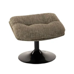 Repose-pieds Memento - 45 x 50 x H44 cm