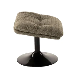 Repose-pieds Memento - 45 x 50 x H44 cm