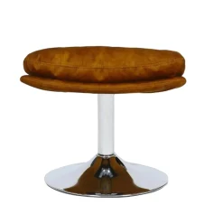 Repose-pieds Memento - 45 x 50 x H44 cm