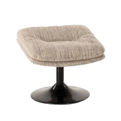 Repose-pieds Memento - 45 x 50 x H44 cm