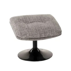 Repose-pieds Memento - 45 x 50 x H44 cm