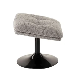 Repose-pieds Memento - 45 x 50 x H44 cm