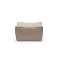 Repose-pieds N701 - Beige