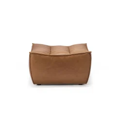 Repose-pieds N701 - Old saddle