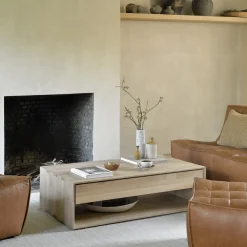 Repose-pieds N701 - Old saddle