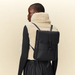 Sac à dos Backpack Micro W3 - Noir